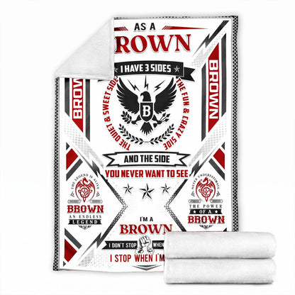 BROWN - GFN01FB002