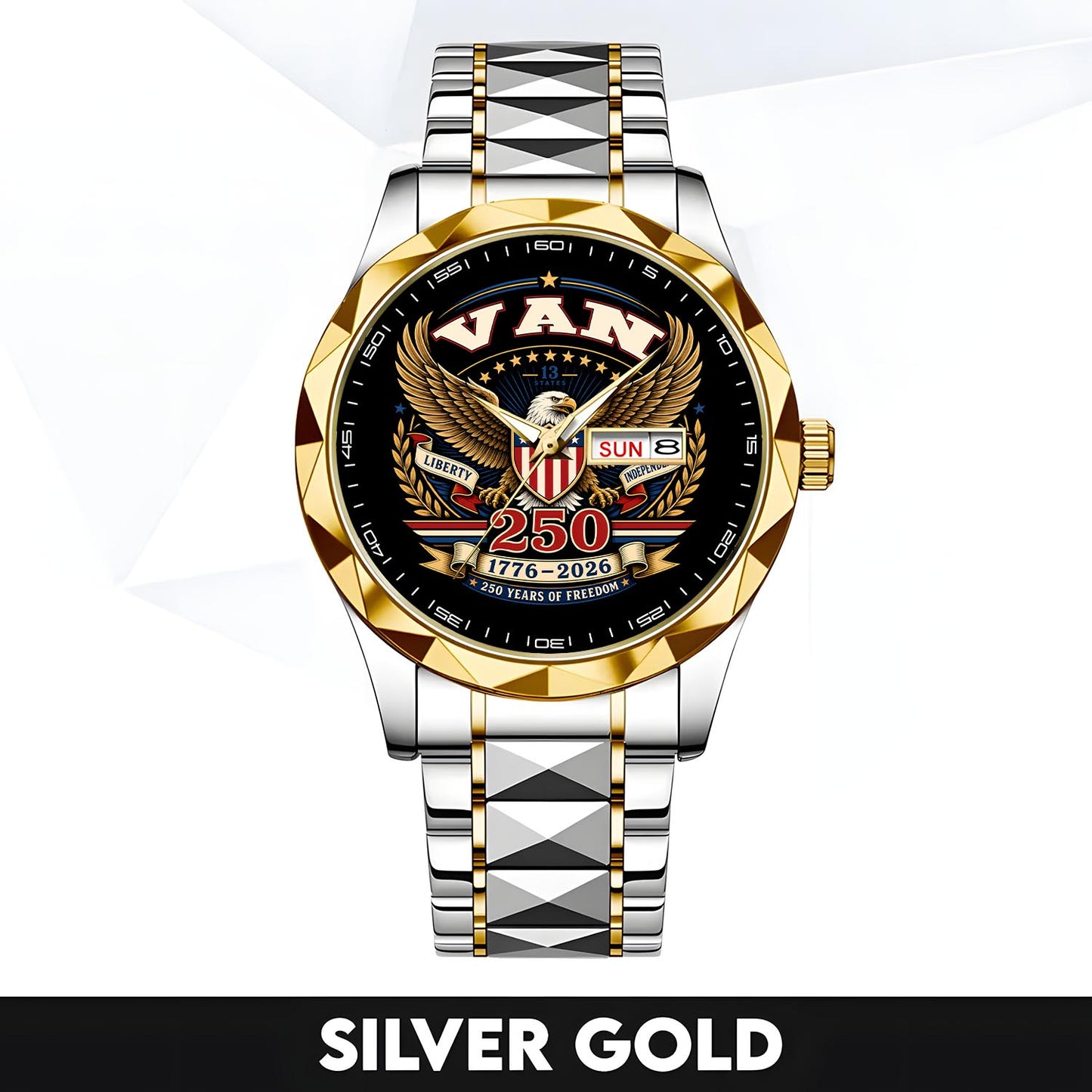 VAN - GFN01WT004