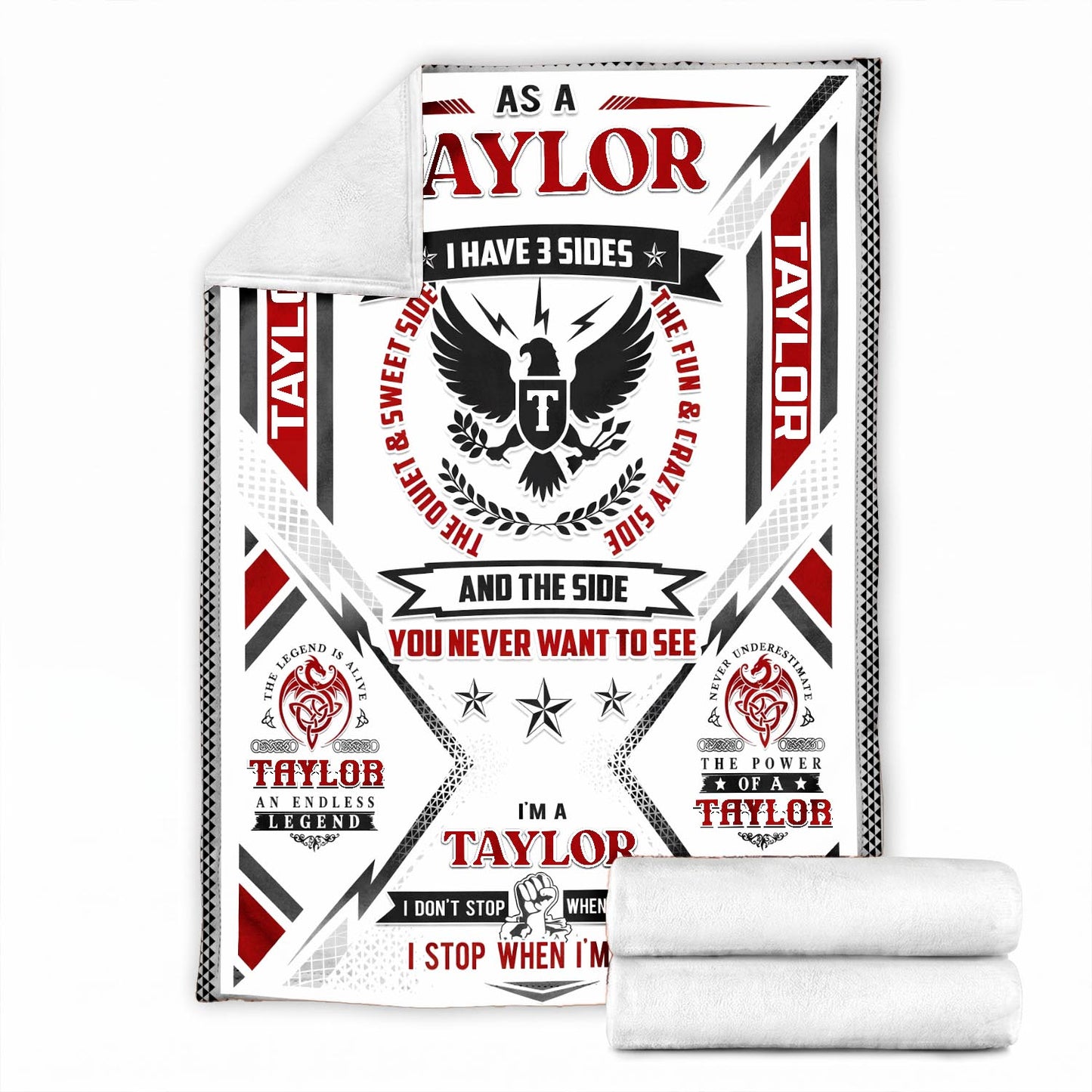 TAYLOR - GFN01FB002