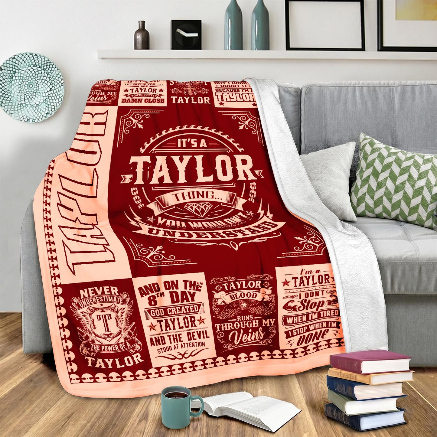 TAYLOR - GFN01FB003