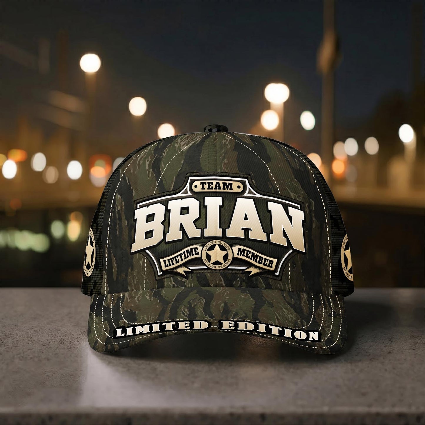 BRIAN - GFN01H005