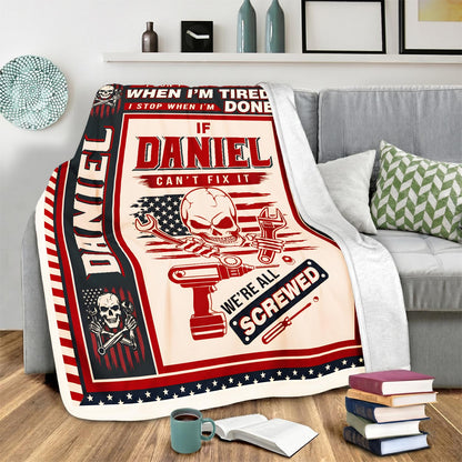 DANIEL - GFN01FB001