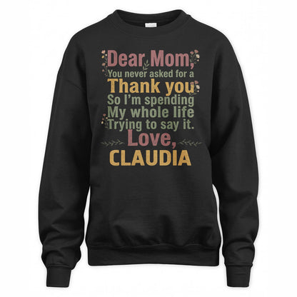 CLAUDIA - TC01TS032