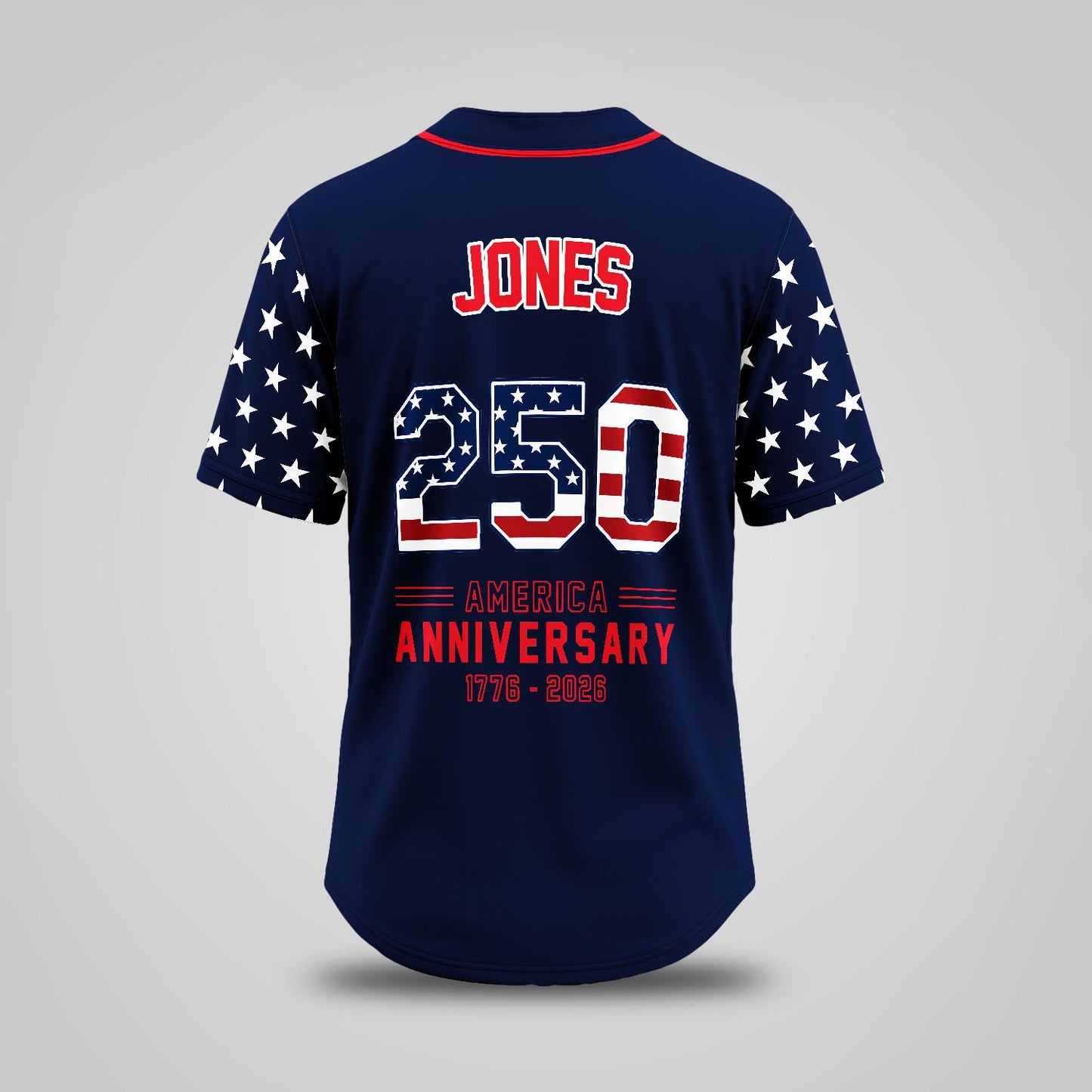 JONES - GFN01BJ006