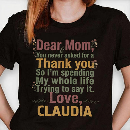 CLAUDIA - TC01TS032