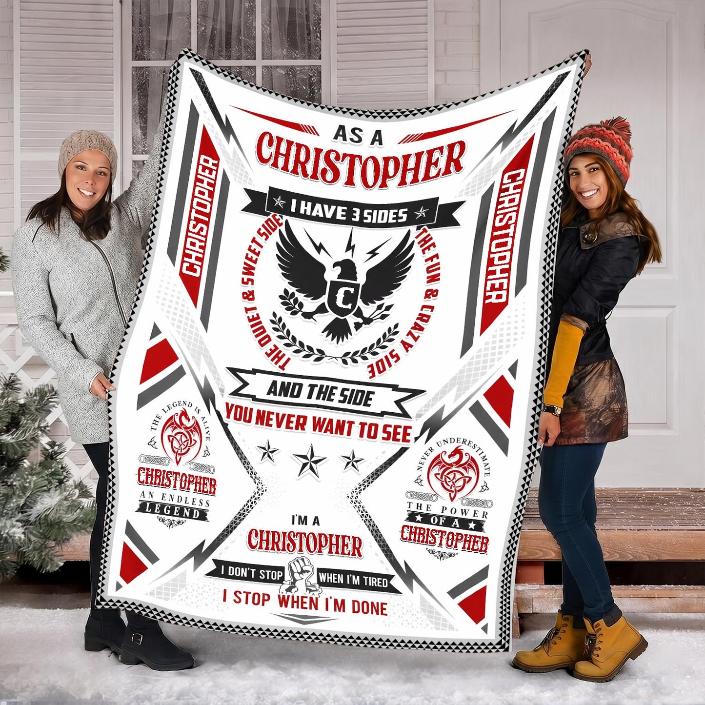 CHRISTOPHER - GFN01FB002