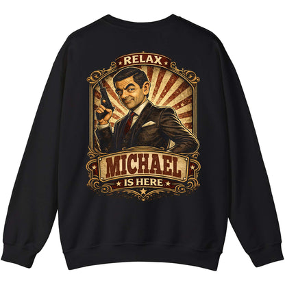 MICHAEL - TC01TS020