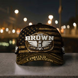 BROWN - GFN01H006