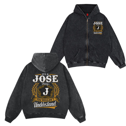 JOSE - TC01WS004