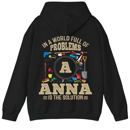 ANNA - TC01TS102