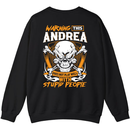 ANDREA - TC01TS003