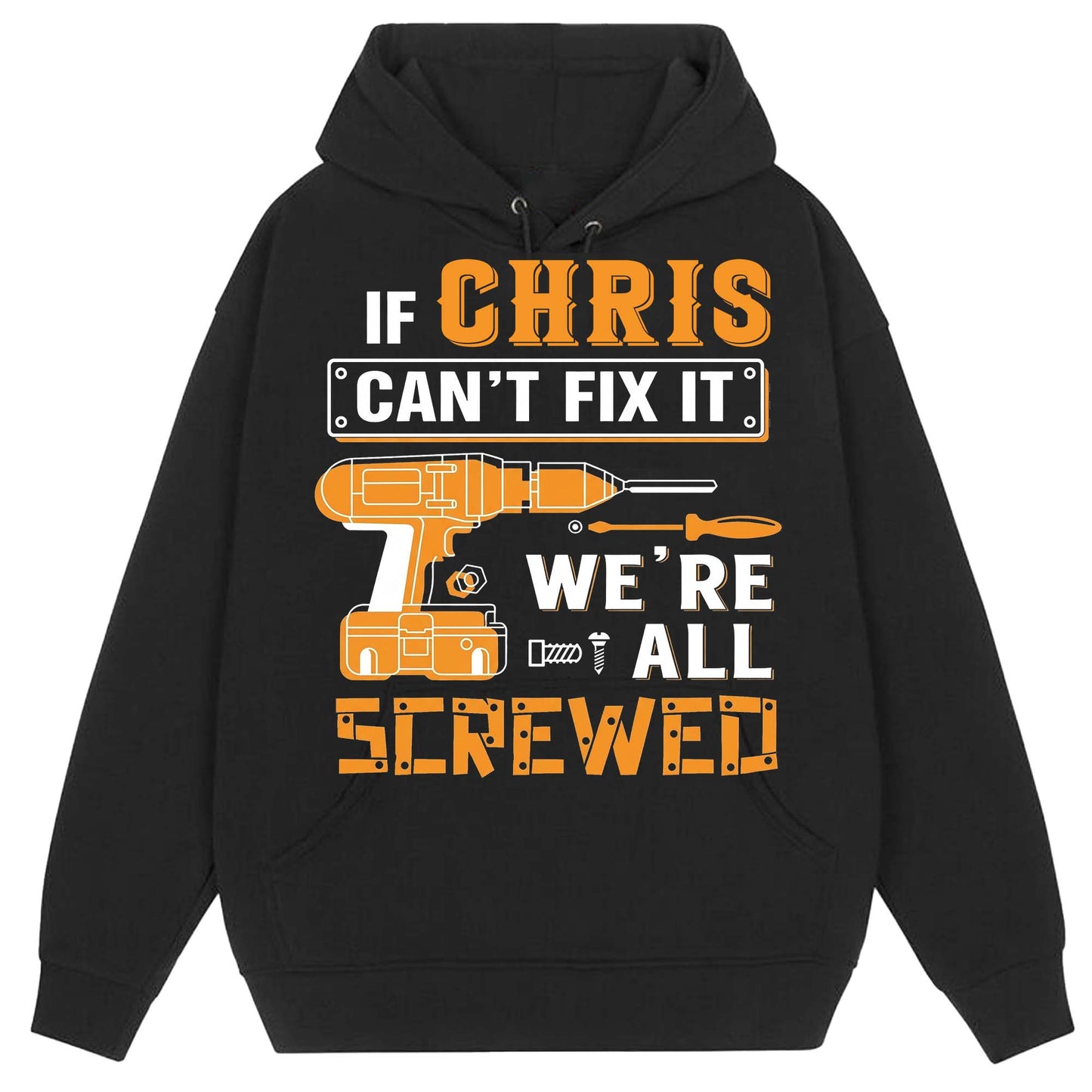 CHRIS - TC01TS105