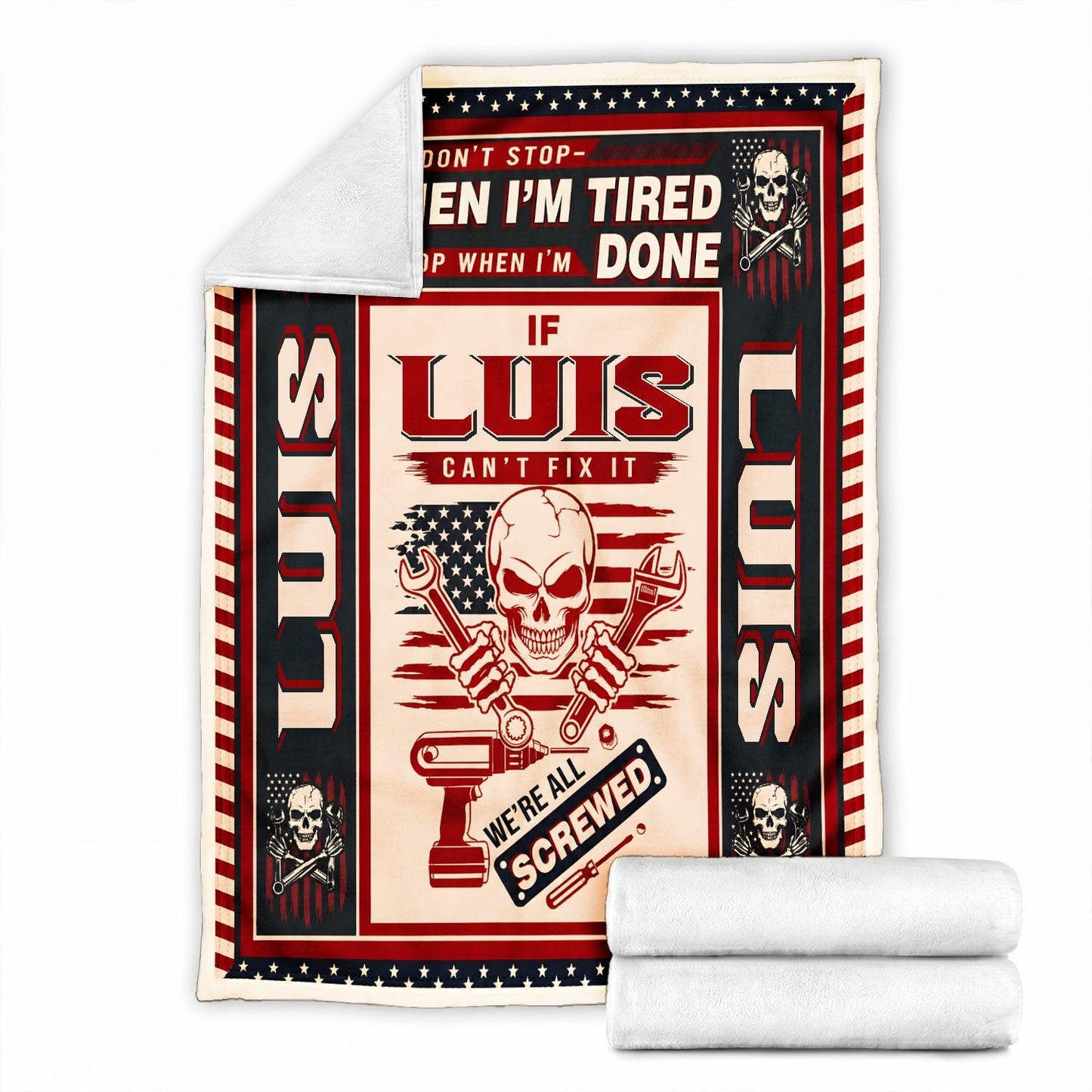 LUIS - GFN01FB001
