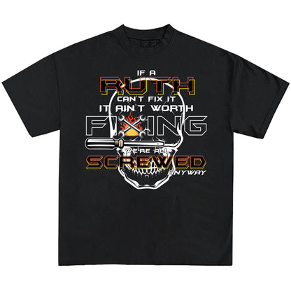 RUTH - TC01TS008