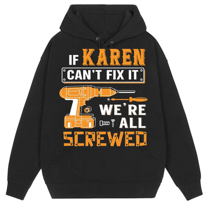 KAREN - TC01TS105