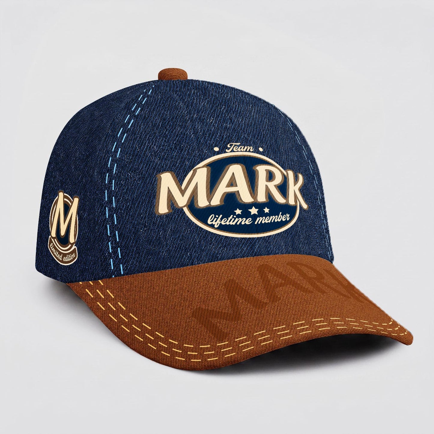 MARK - GFN01H003
