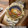 ANTONIO - TC01WT010 - Customized 250th Anniversary USA Watch