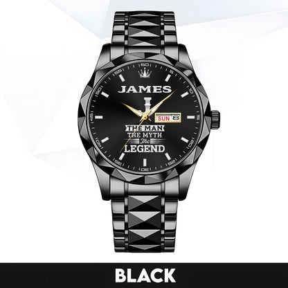 JAMES - GFN01WT001