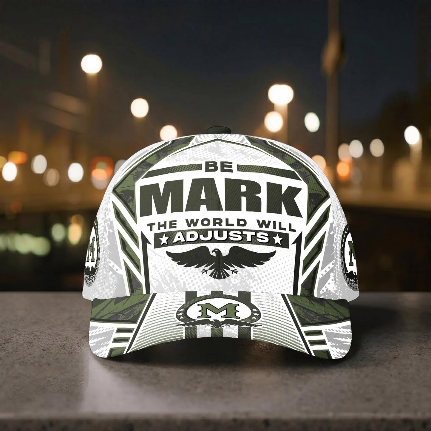 MARK - GFN01H002