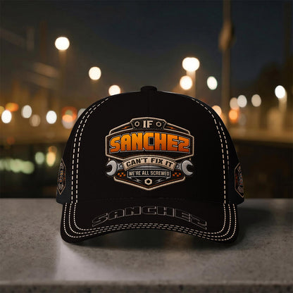 SANCHEZ - GFN01H012