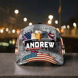 ANDREW - GFN01H004