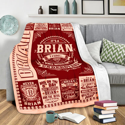 BRIAN - GFN01FB003
