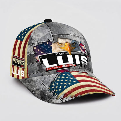 LUIS - GFN01H004