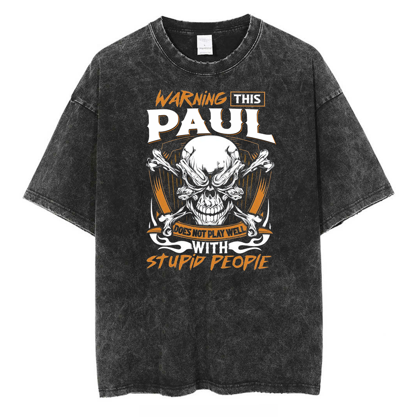 PAUL - TC01WS003