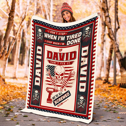 DAVID - GFN01FB001