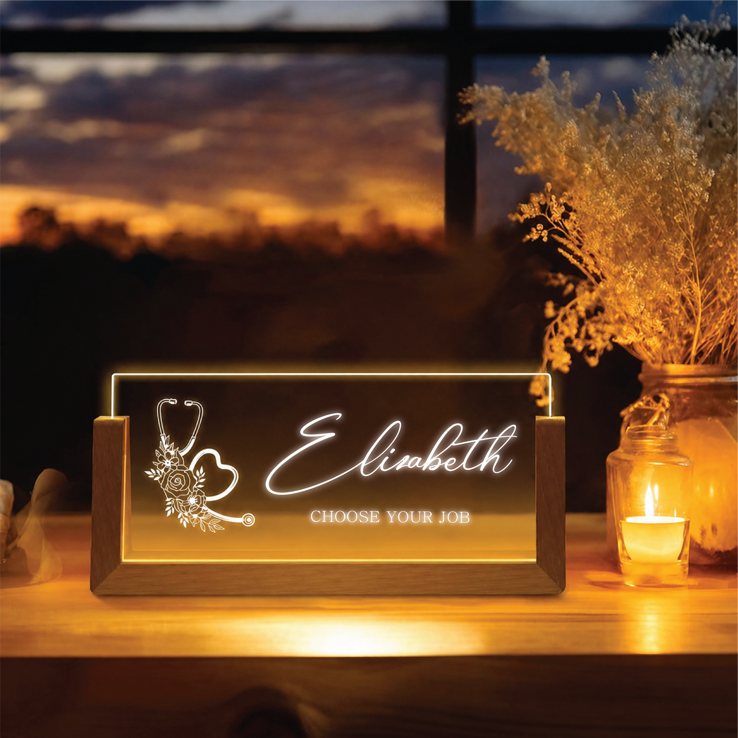 ELIZABETH - TC01PNL001