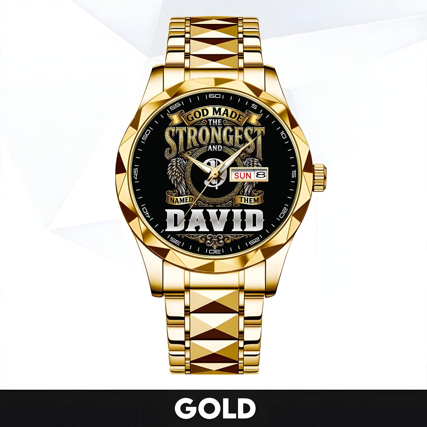 DAVID - GFN01WT003