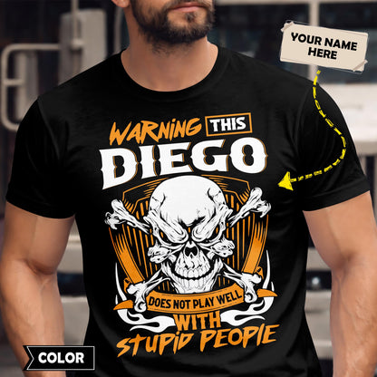 DIEGO - TC01TS003