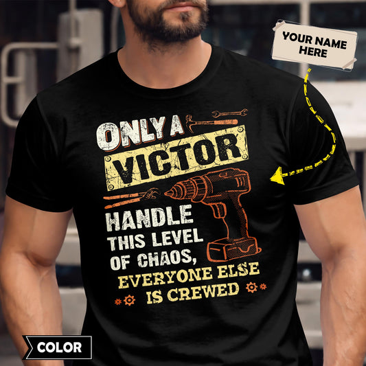 VICTOR - TC01TS011
