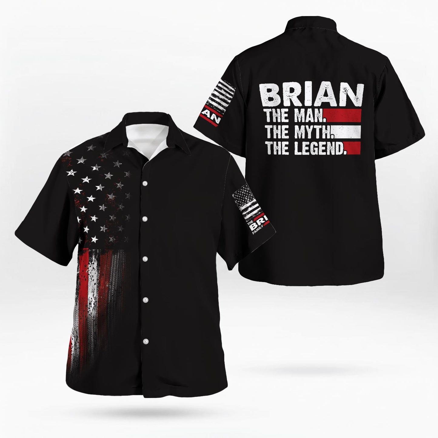 BRIAN - GFN01HW001