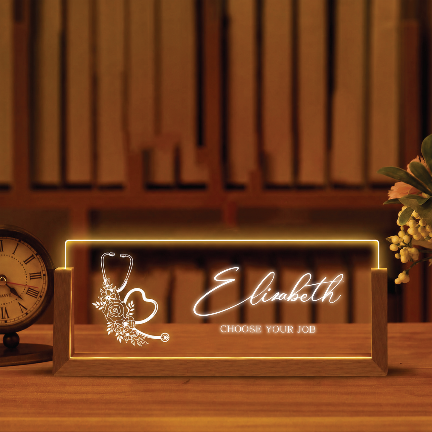 ELIZABETH - TC01PNL001