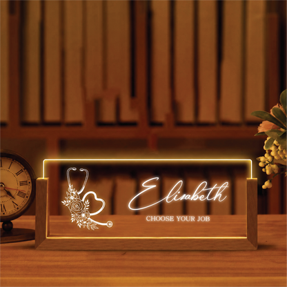 ELIZABETH - TC01PNL001