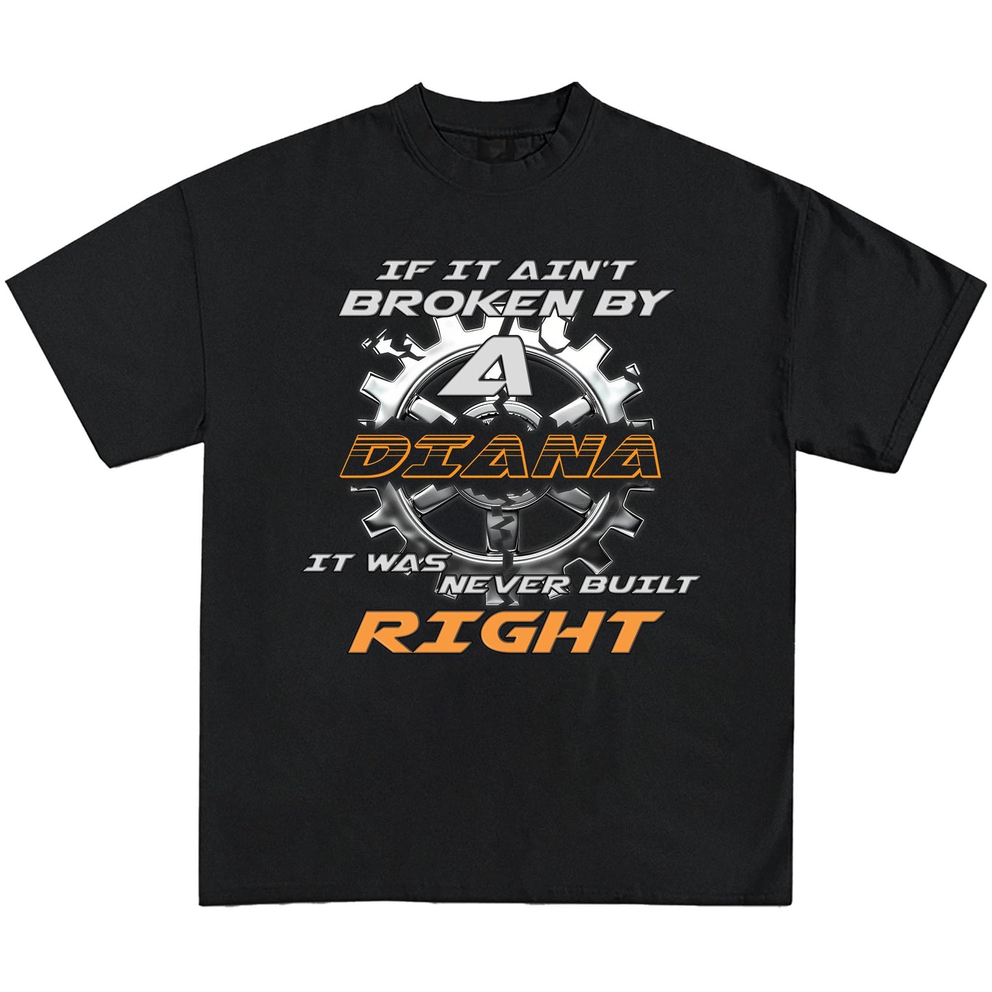 DIANA - TC01TS010