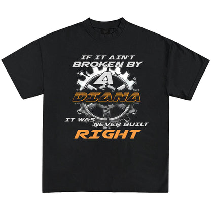 DIANA - TC01TS010