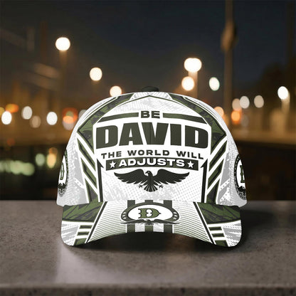 DAVID - GFN01H002