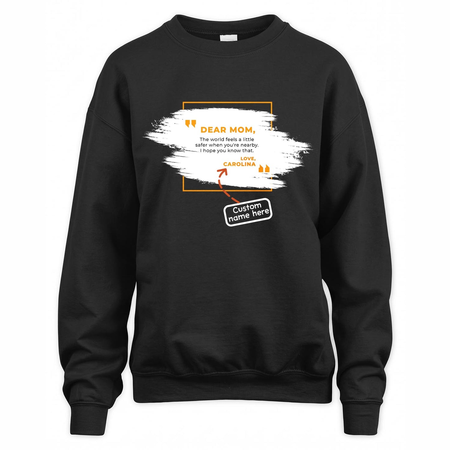 CAROLINA - TC01TS039
