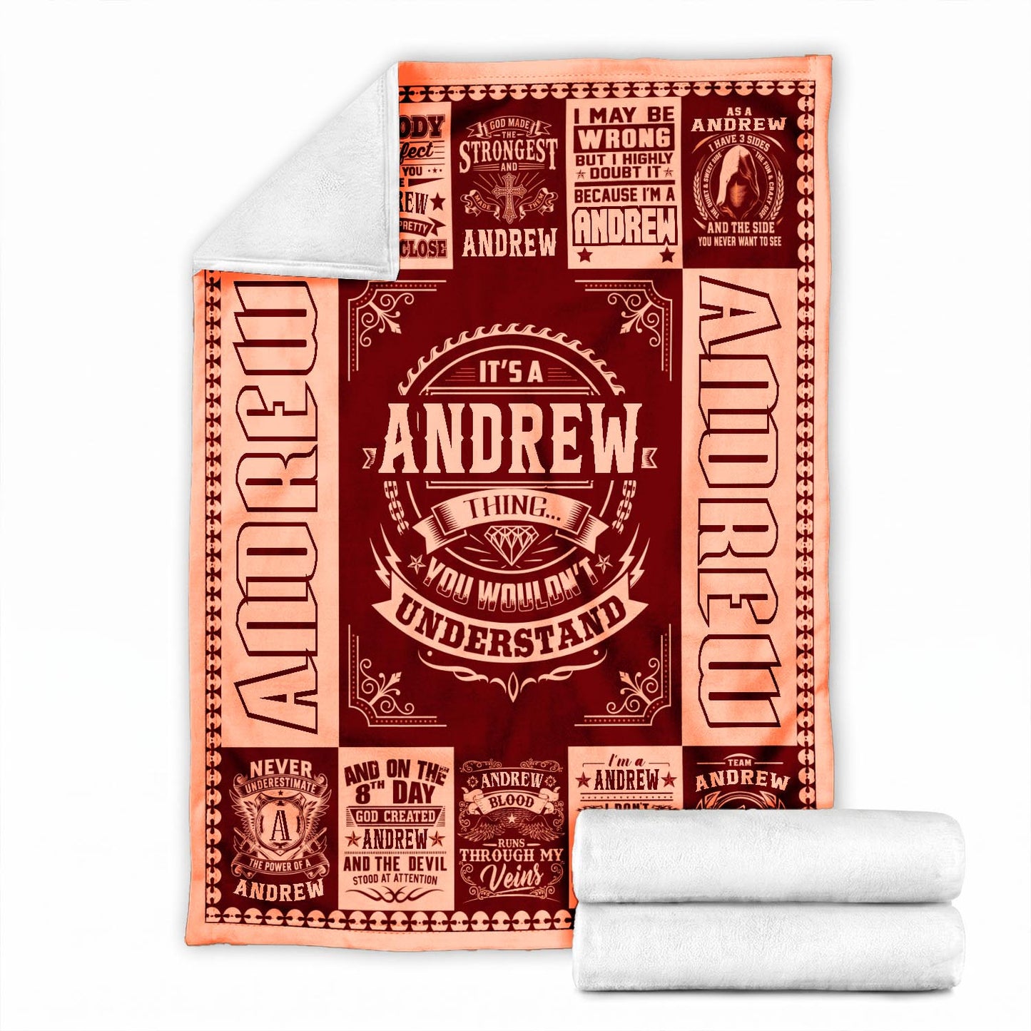 ANDREW - GFN01FB003