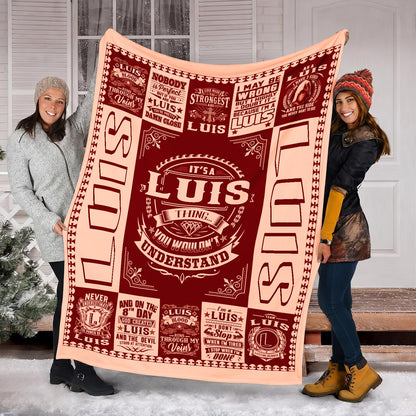 LUIS - GFN01FB003