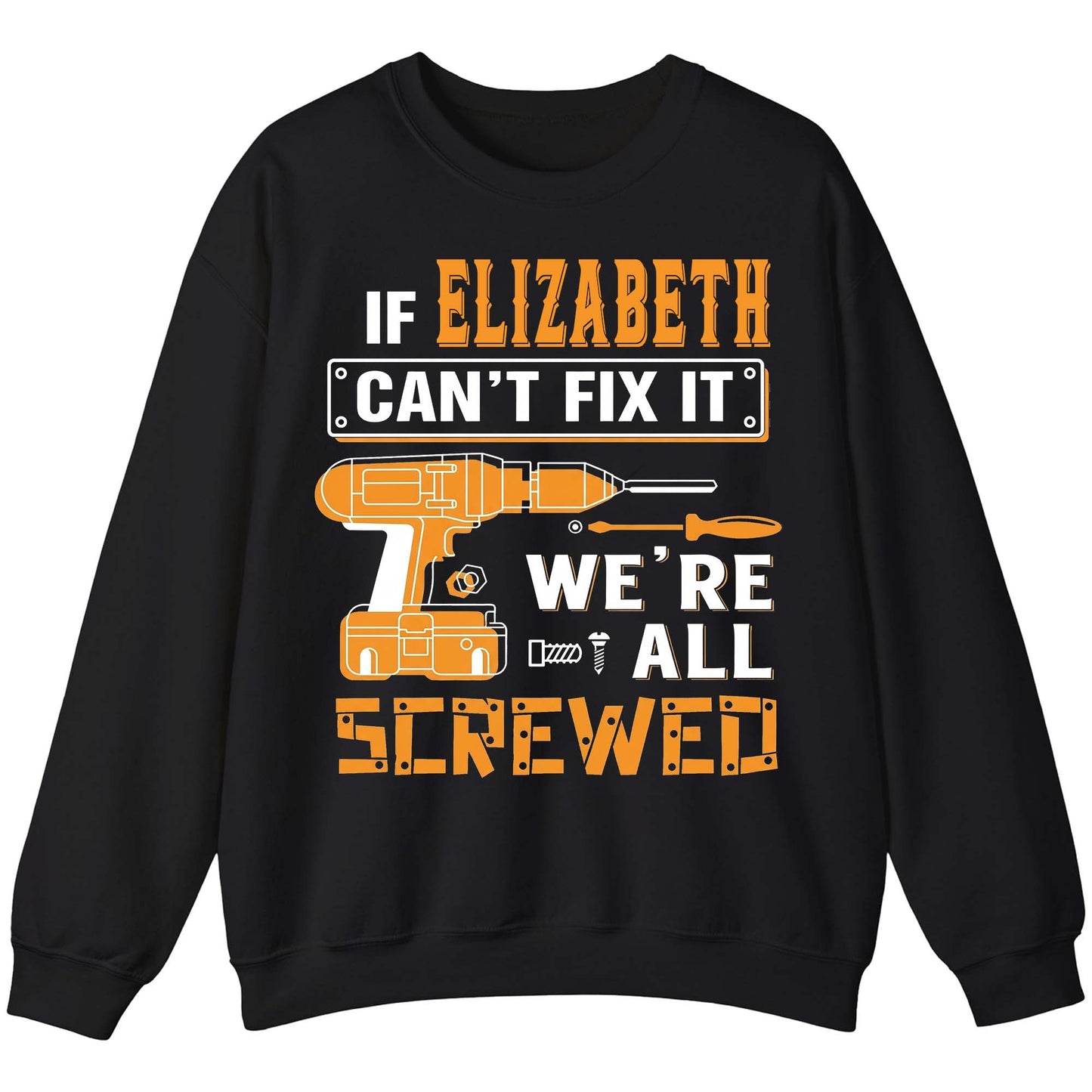 ELIZABETH - TC01TS105