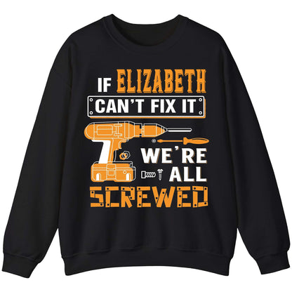 ELIZABETH - TC01TS105