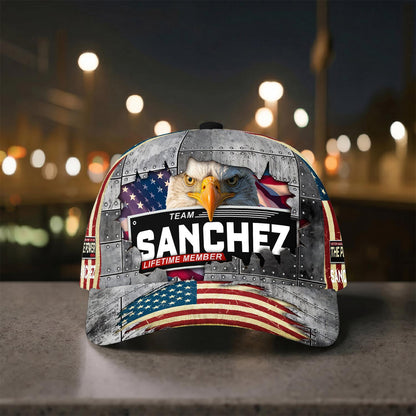 SANCHEZ - GFN01H004