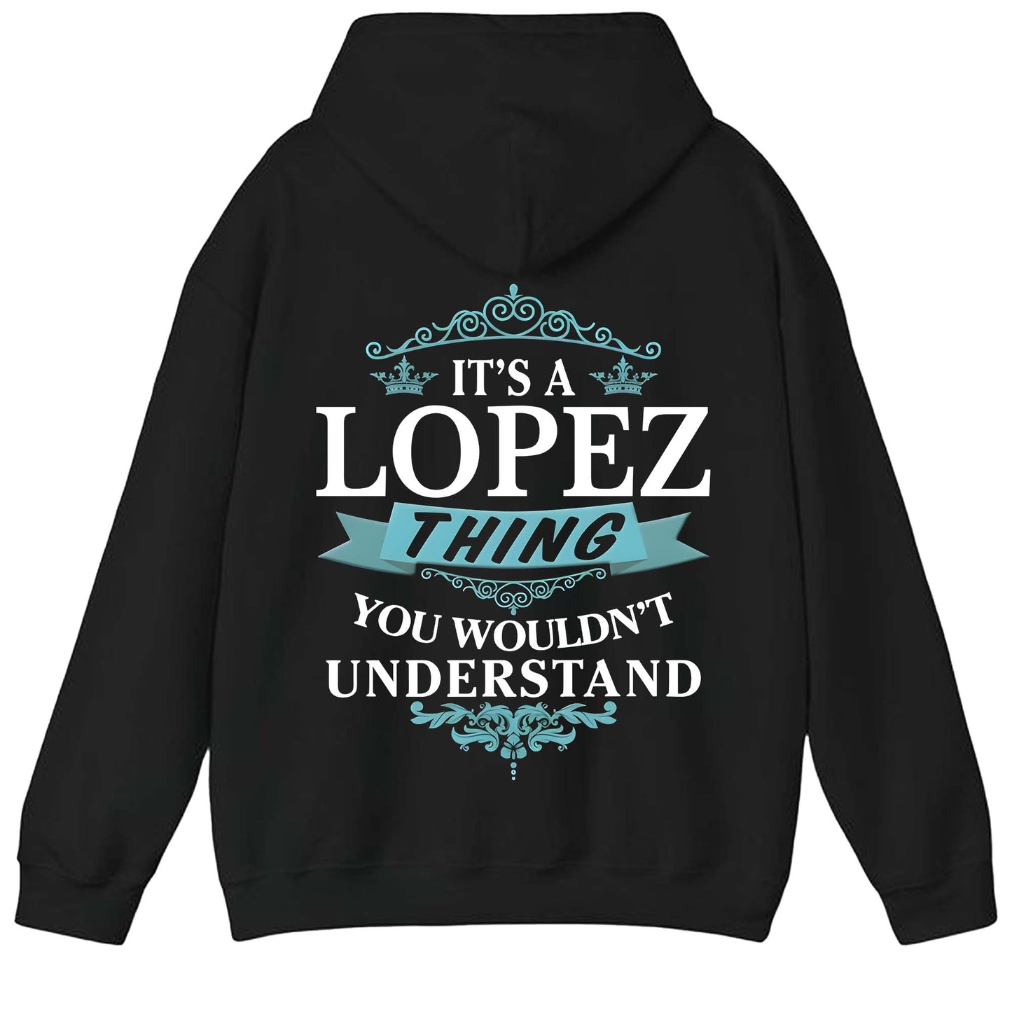 LOPEZ - TC01TS103