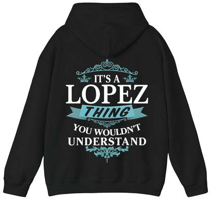 LOPEZ - TC01TS103