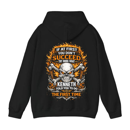 KENNETH - TC01TS017