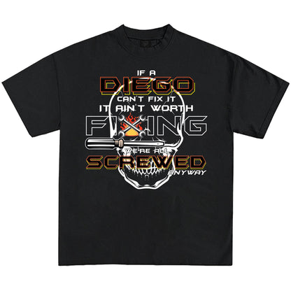 DIEGO - TC01TS008