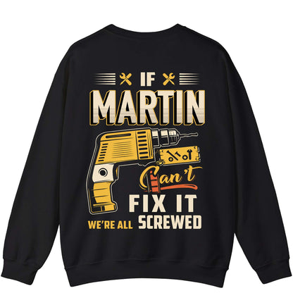 MARTIN - TC01TS028